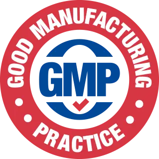 CogniCare Pro GMP certified – purity and potency